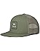 RVCA Atw Tech Trucker - Main View
