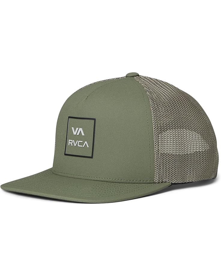 RVCA Atw Tech Trucker - Main View