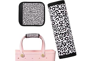 Handle Wrap Bogg Bag | Ultra Protection for Bogg Tote Handle