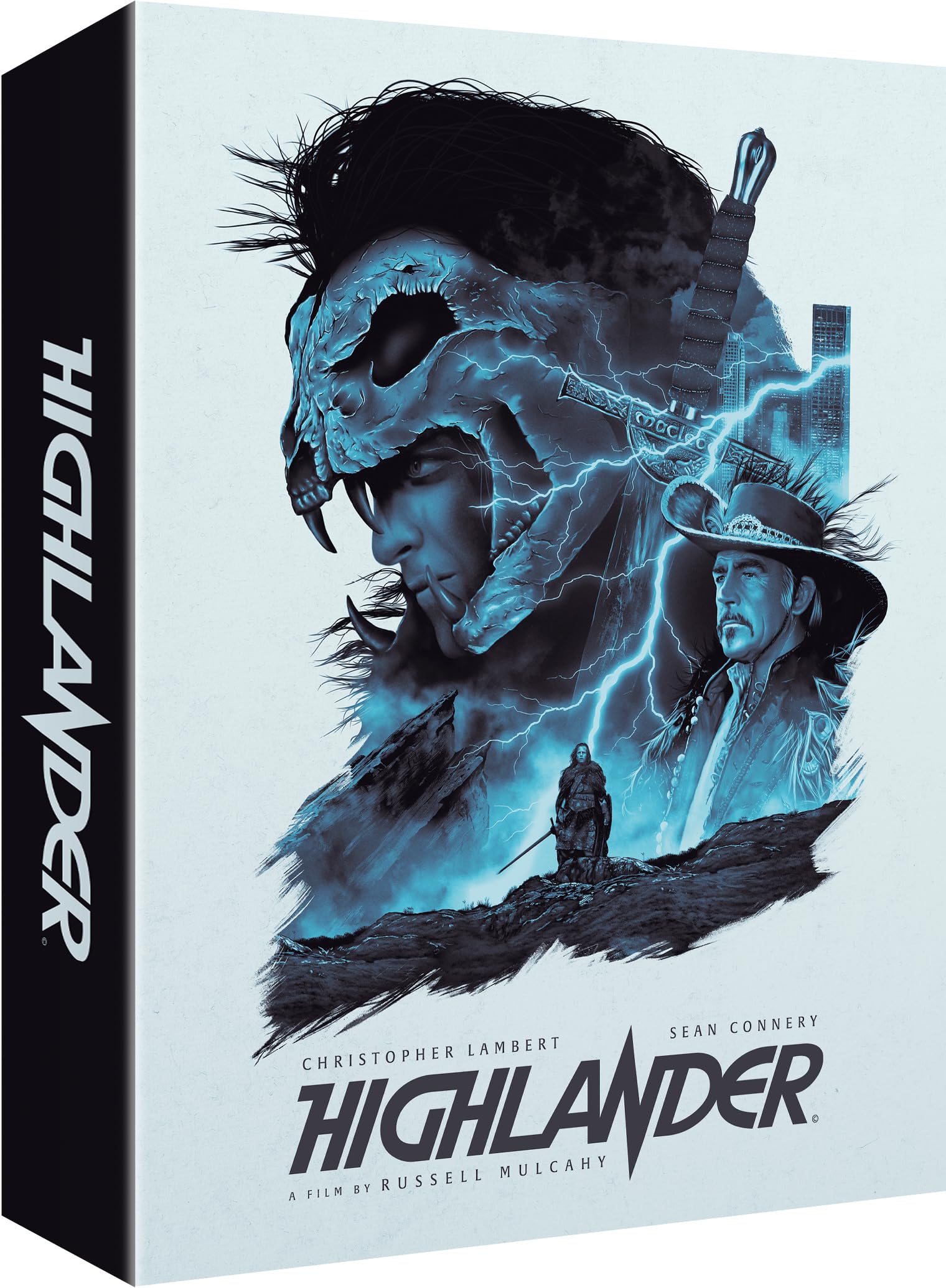 Highlander