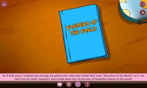 Molly Moccasins -- Wonders Of The World