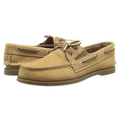 Sperry Kids Authentic Original Slip On (Little Kid/Big Kid) Kid