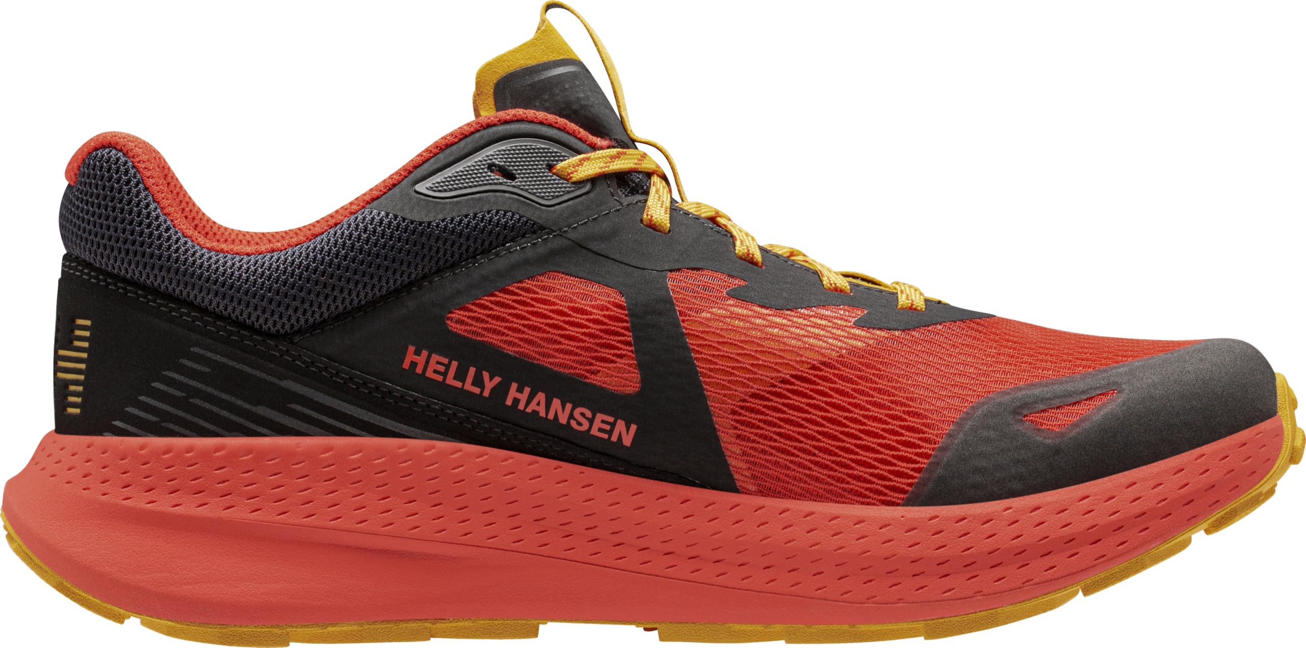 Helly-Hansen Skyhawk TR - Zapatos de senderismo para hombre, ligeros, impermeables, transpirables, para exteriores