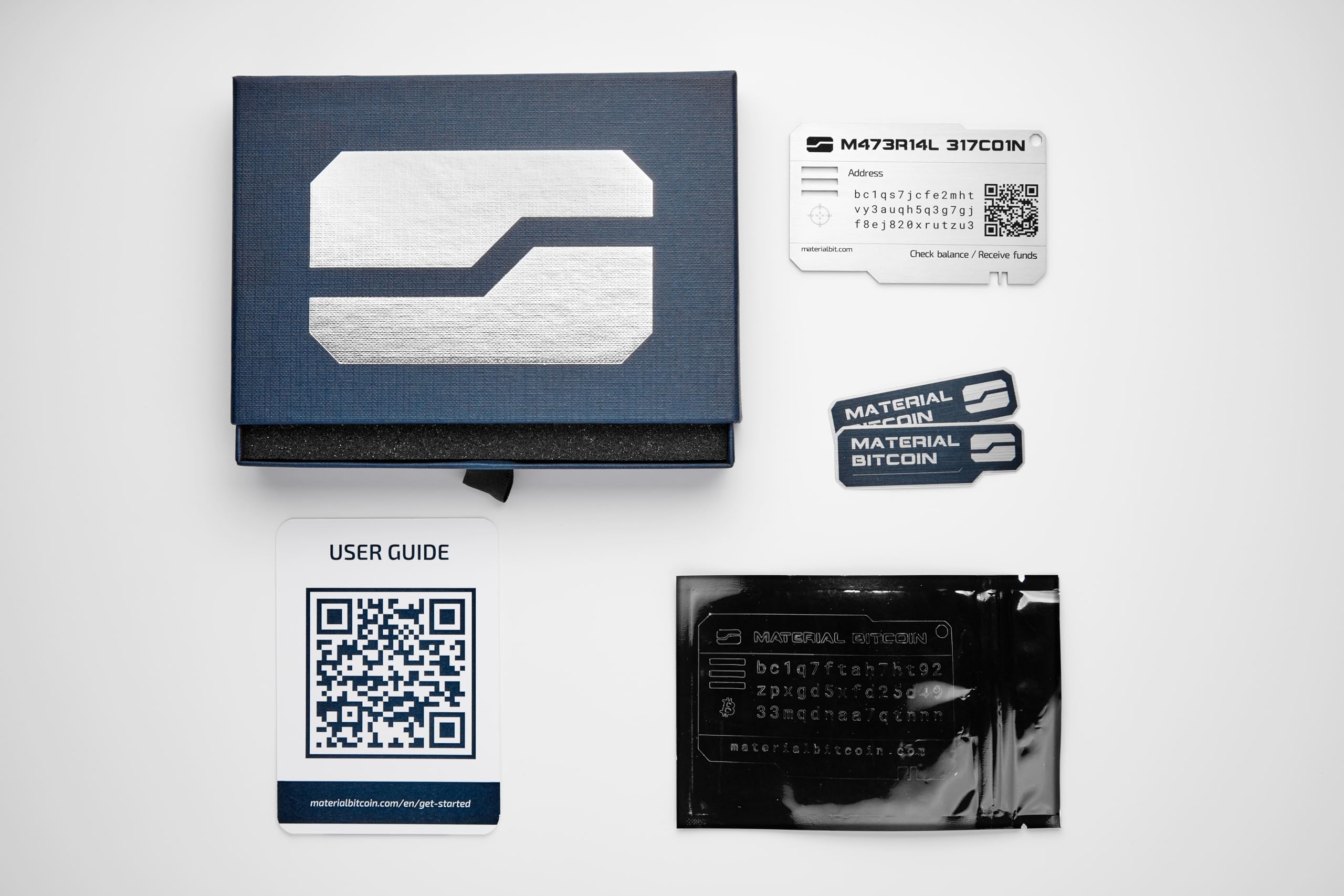 Dónde Comprar Wallet Lite Para Bitcoin - Material Bitcoin Address With  Balance