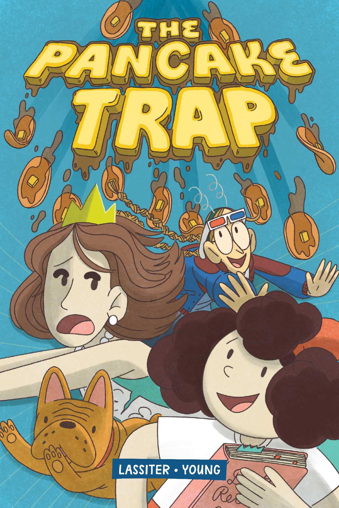 Pancake Trap The