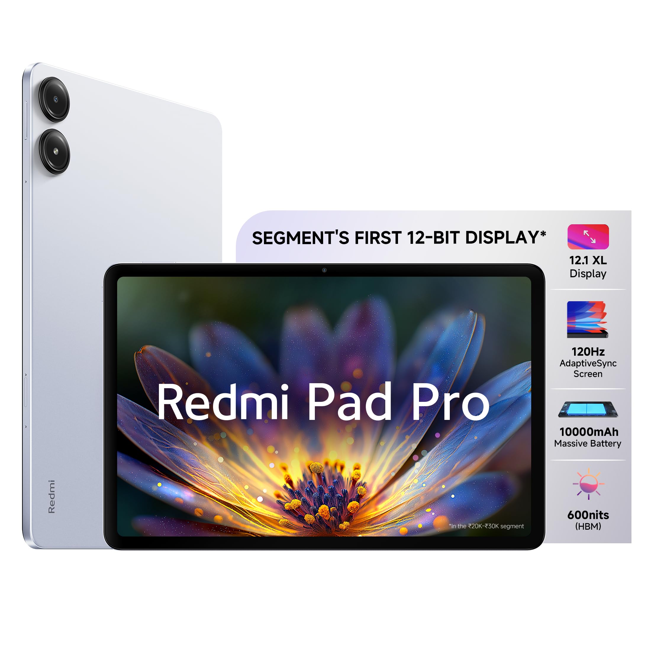 3万円台の決定版】Redmi 純正ペン付き 2 Gen 7s snapdragon Pro Pad Redmi Pad Proレビュー｜動画視聴や普段使いに最高 2 Androidタブレット本体