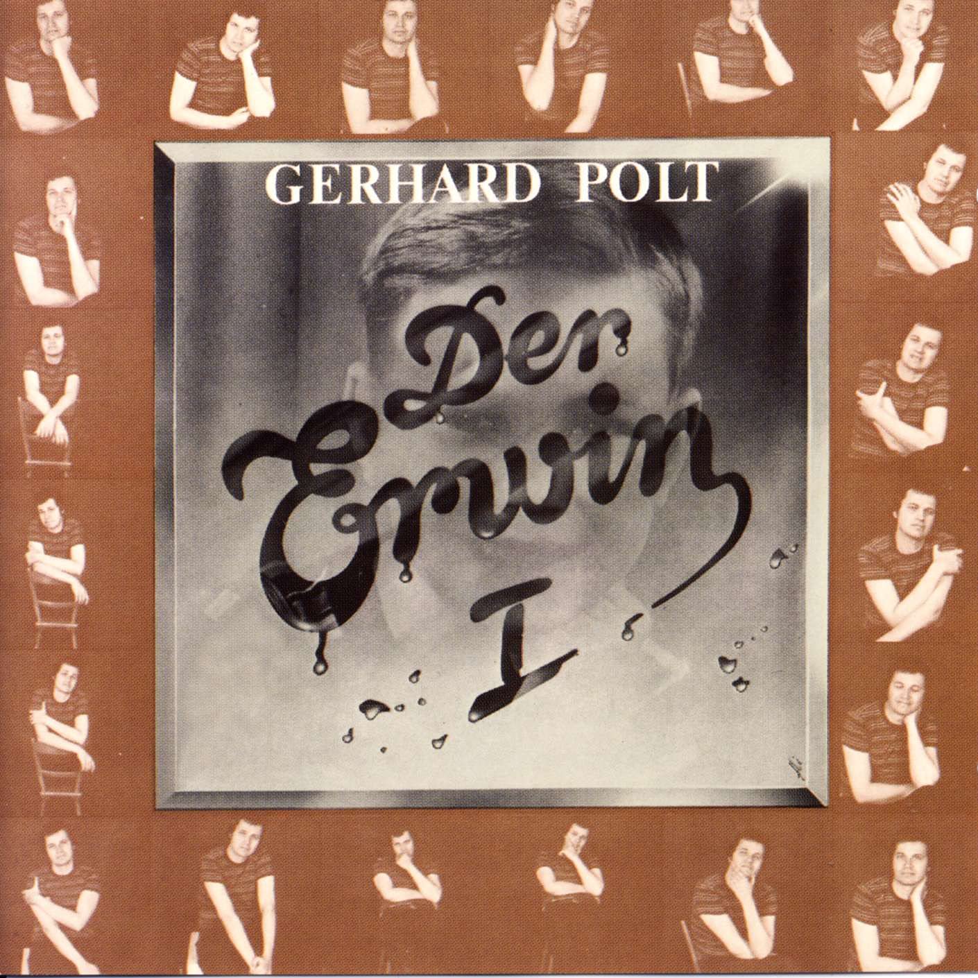 Der Erwin I [Audio CD]