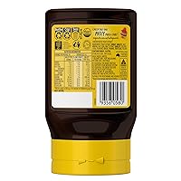 Vista 2 de Vegemite Crema Extensible – Botella de 200g – Formato de Expresión Conveniente – Rica en Vitaminas B – Fabricado en Australia