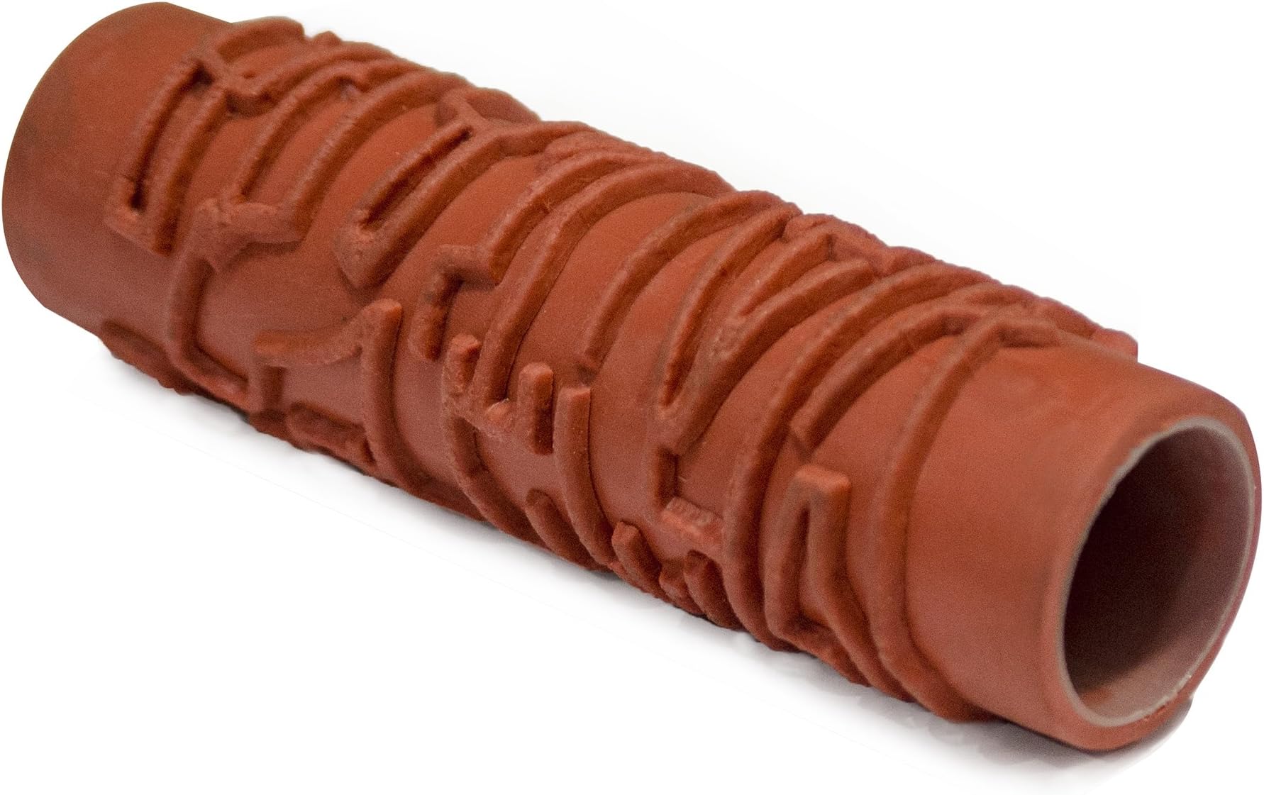 Bon STUCCO TEXTURE ROLLER 7" - THIN STRIPES