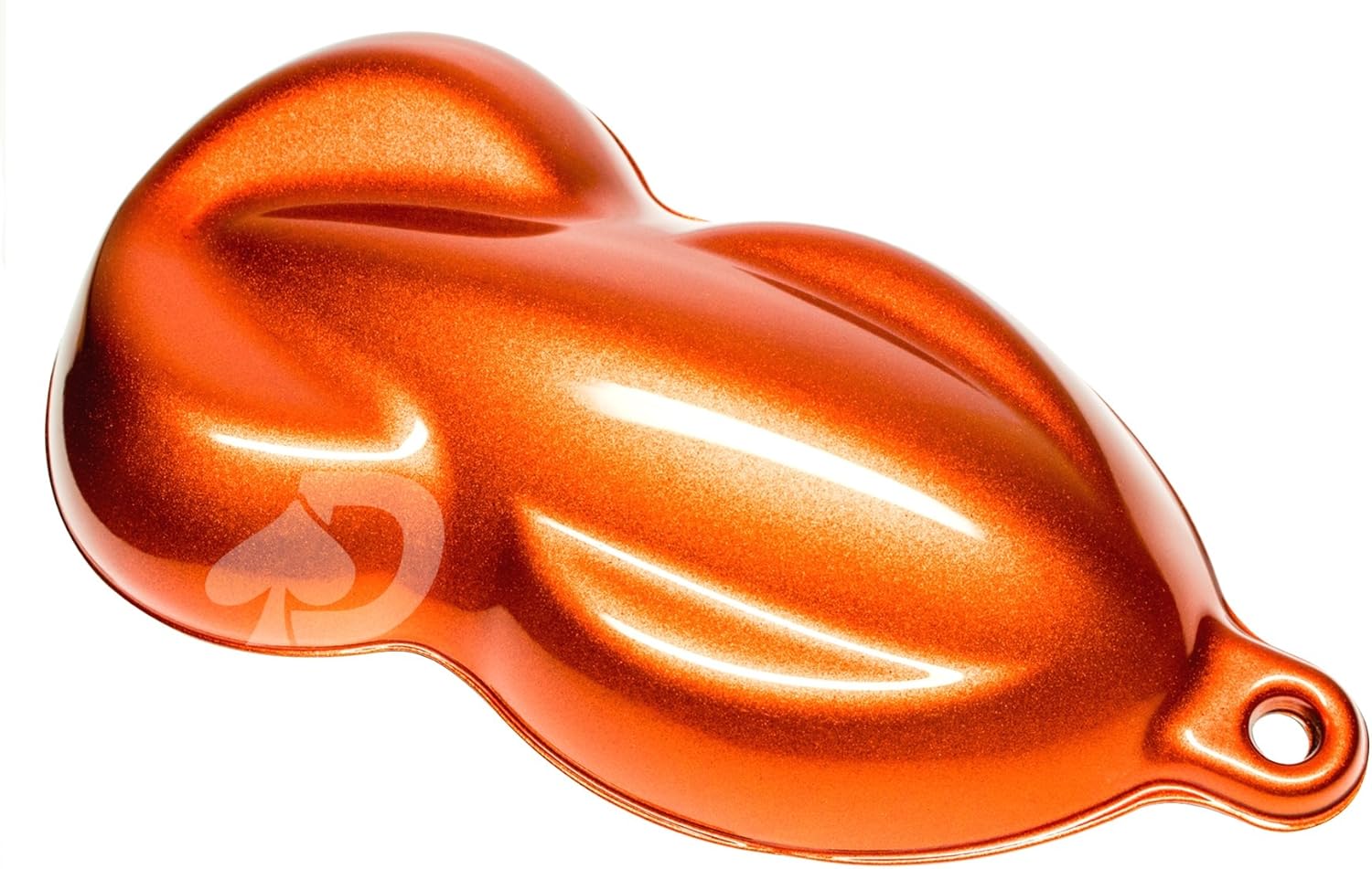 "Tropic Orange" Orange Candy Concentrate Powder Pigment 20g | Automotive Grade Paint Colorant | Solvent Dye | Candy Paint | DIY Arts/Crafts