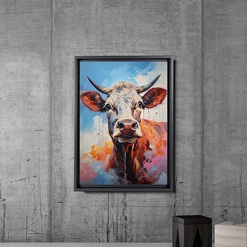 Miniatura 4 de printable wall art, aesthetic room decor, fireplace mantel art, nursery wall decor