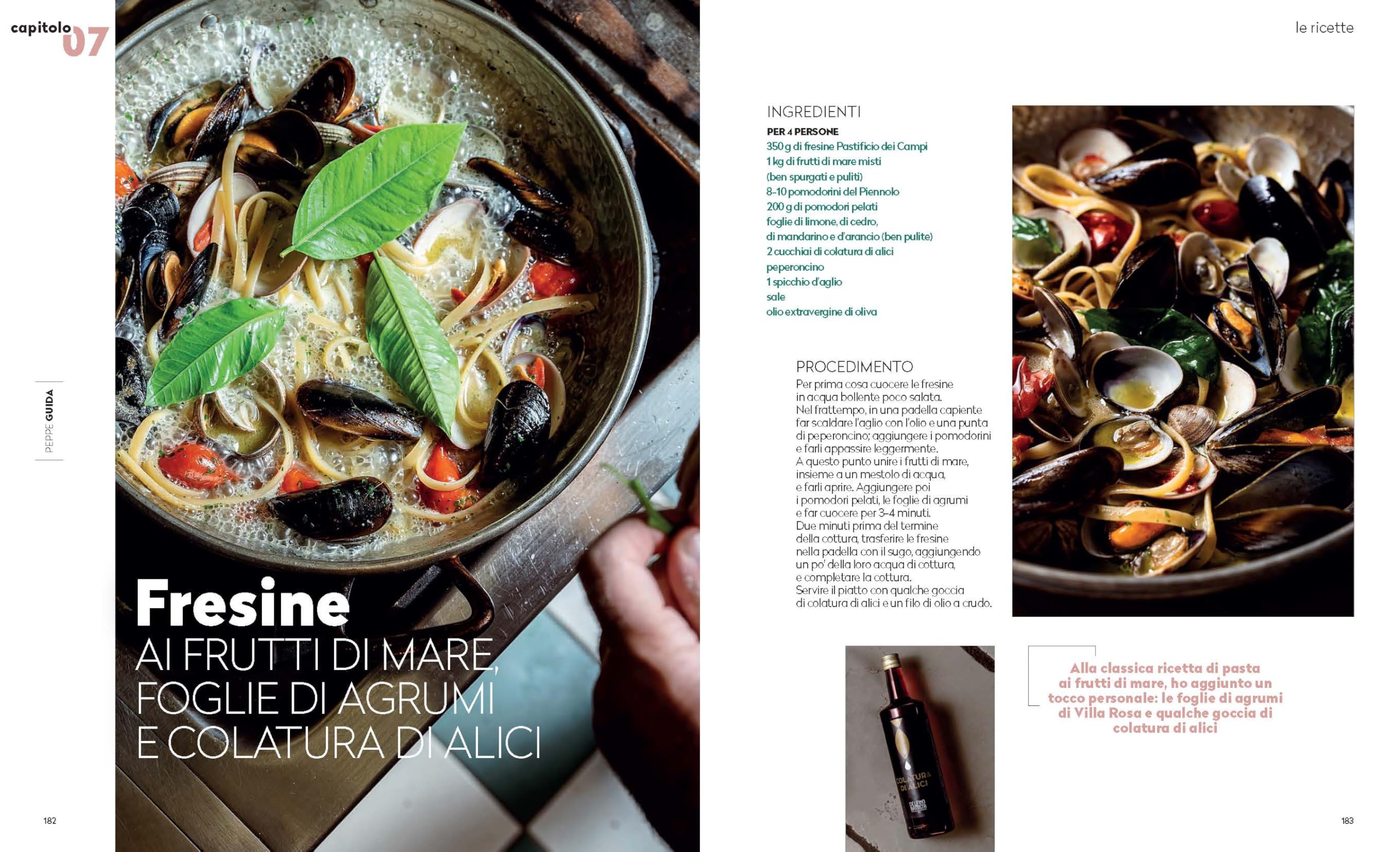 Cucina popolare moderna. L'eccellenza della semplicità