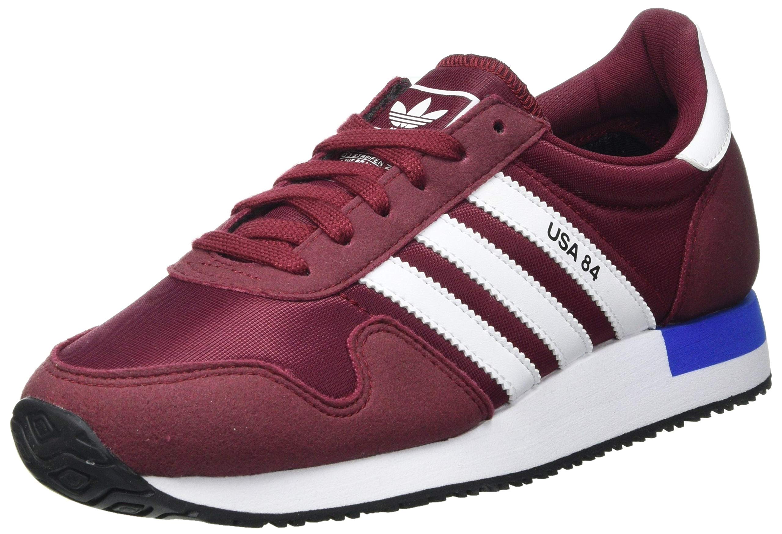 adidas Men's Low Nech Sneakers