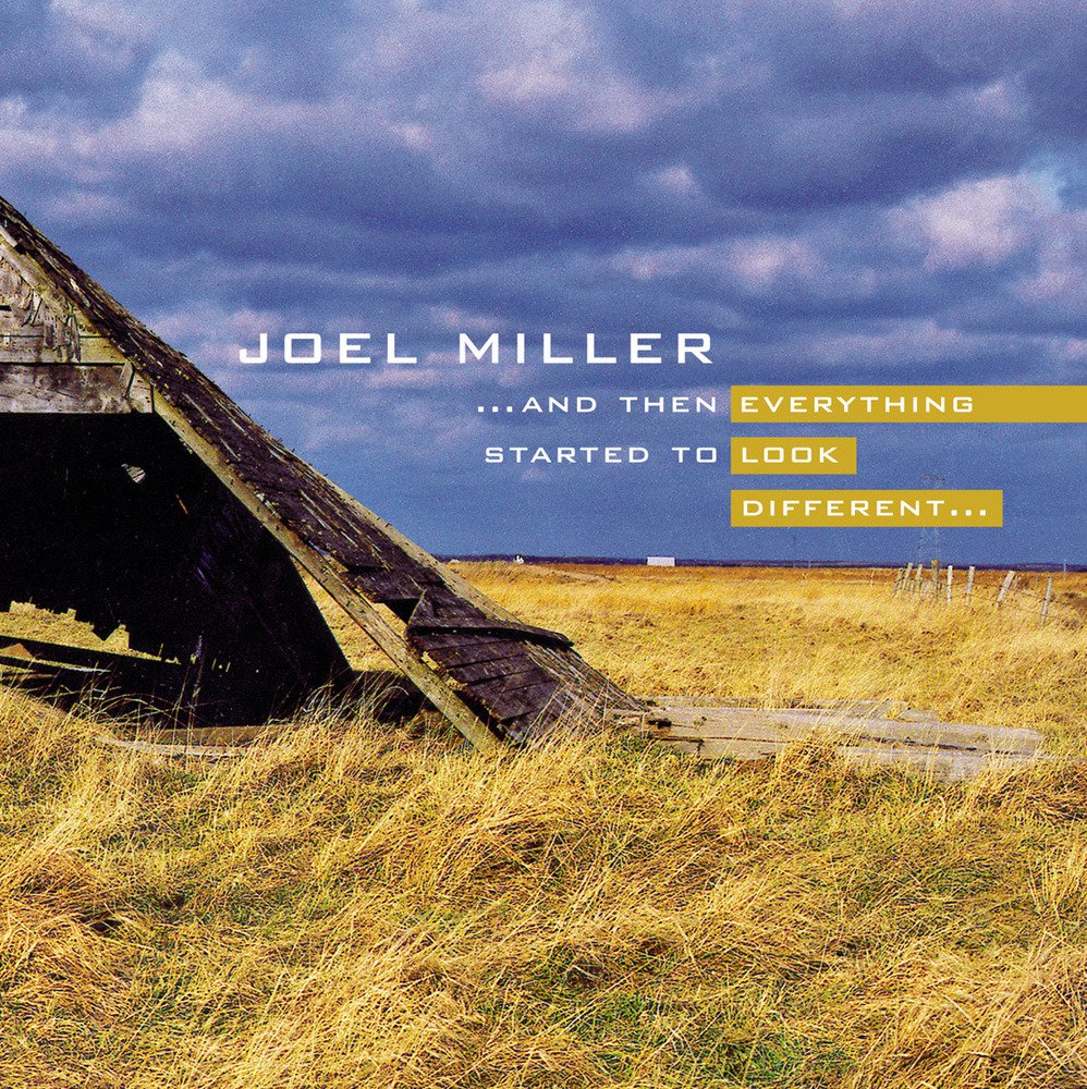And Then Everything Started [Audio CD] Joel Miller; Thelonious Monk; Doc Watson; Antonio Carlos Jobim; Karl Jannuska; Aaron Doyle; Christine Jensen; John Sadowy and Alain Bédard
