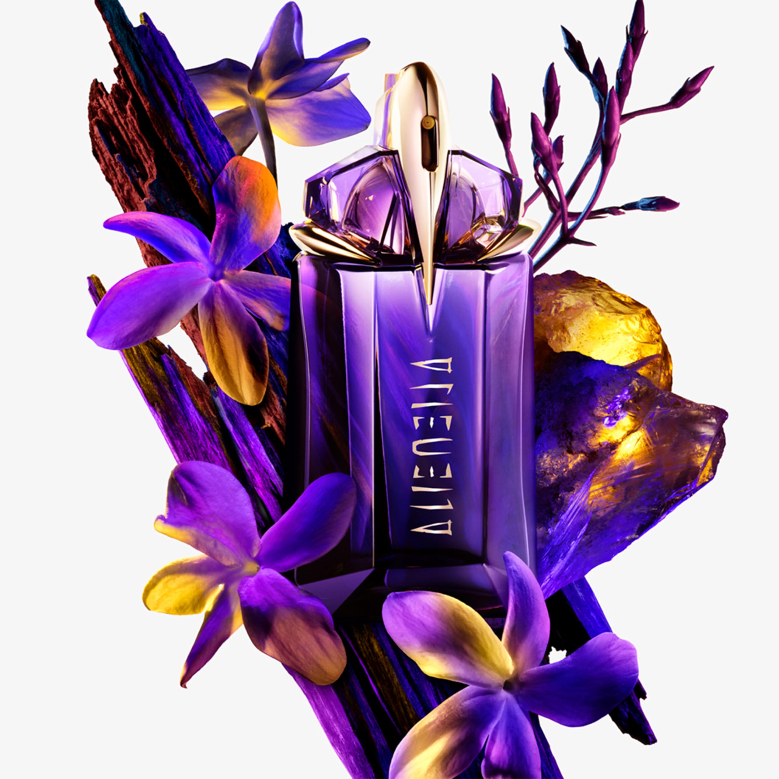 Thierry Mugler Eau de Parfum ALIEN 15 ml – Bild 2