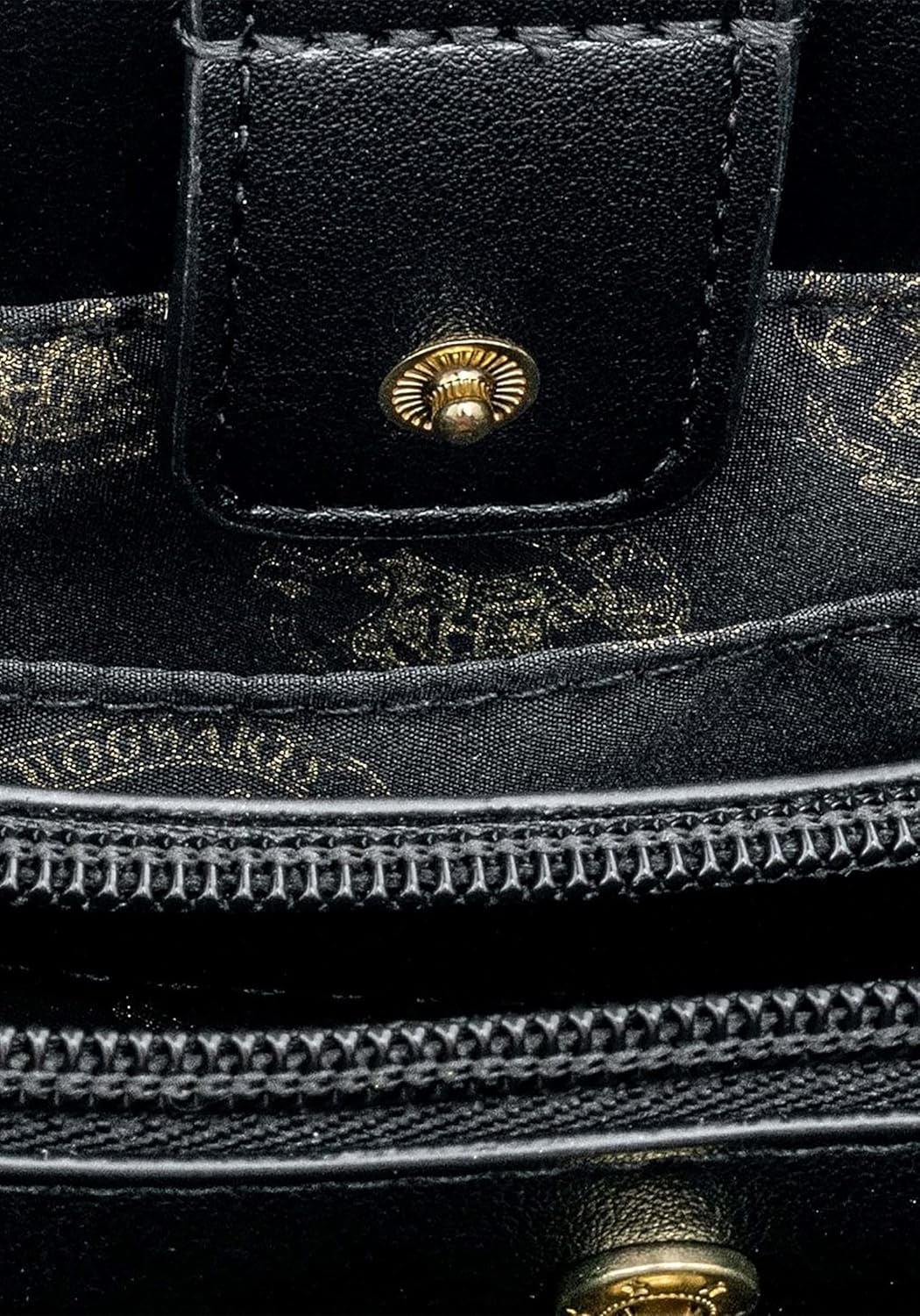 Loungefly Harry Potter Magical Elements AOP Crossbody Bag