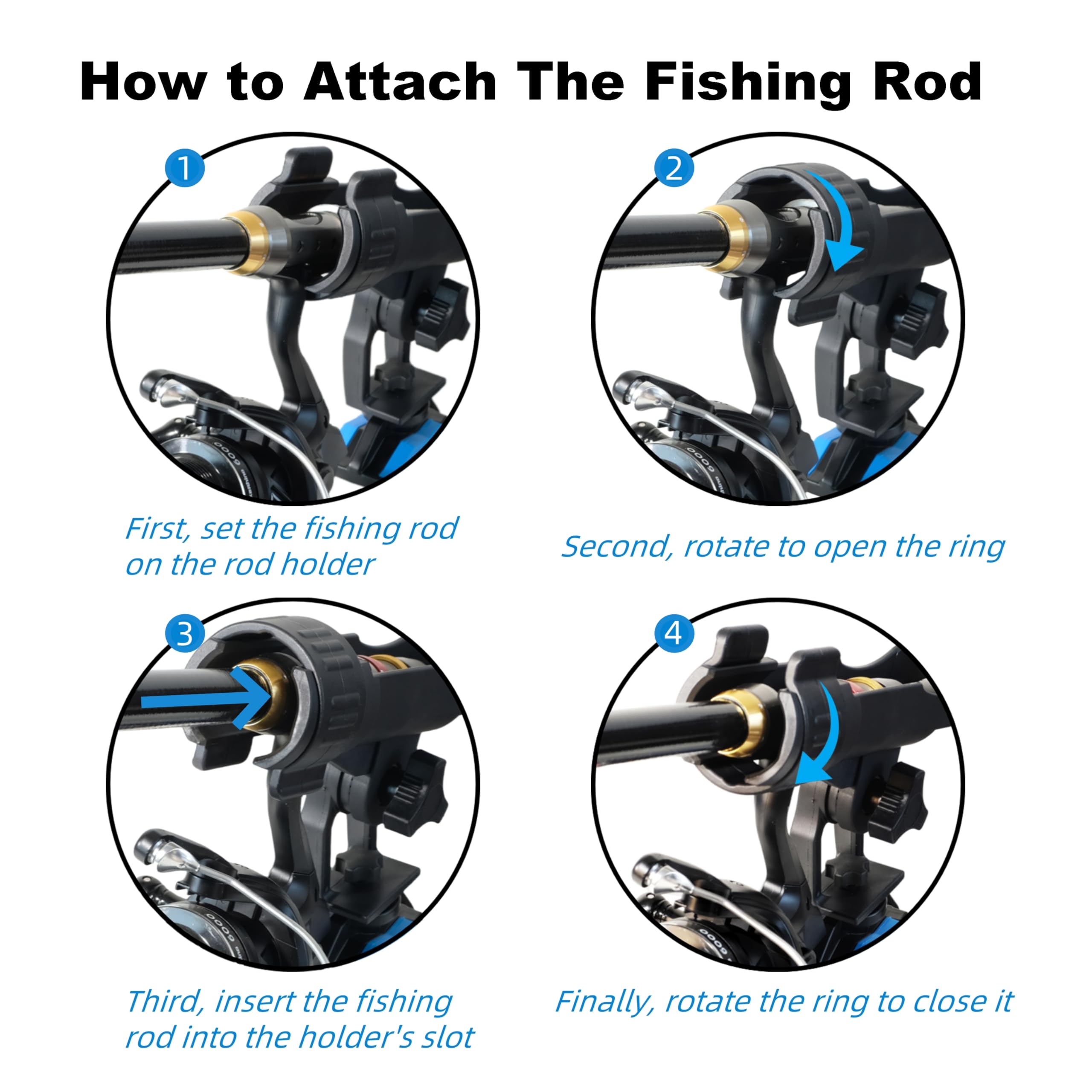Staffa Per Tubo Del Camino In Acciaio Inossidabile Supporto Per Tubo Del Camino Regolabile Durevole Supporto Da Parete Portatile Morsetto Per Rivestimento Canna Fumaria - Foto 4