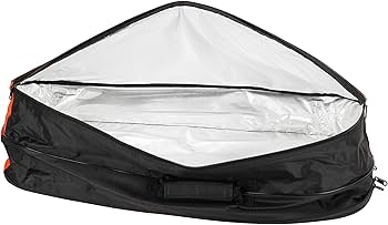 Buy YONEX Badminton Racquet Bag 2326 T02R BT6 Racing RED White