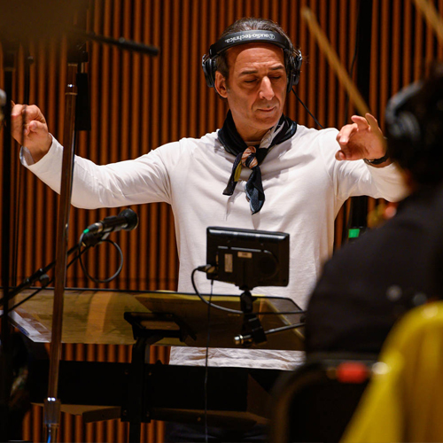 Alexandre Desplat