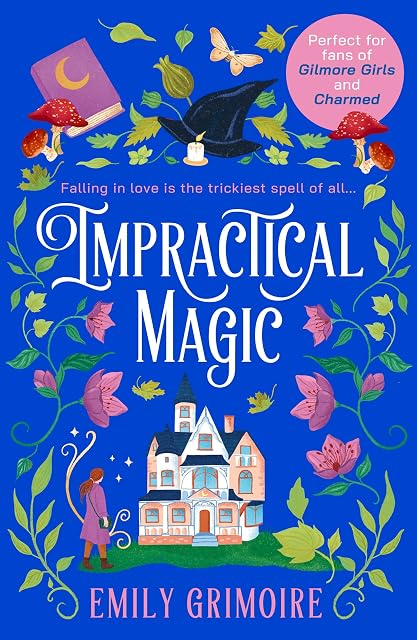 Portada de Impractical Magic