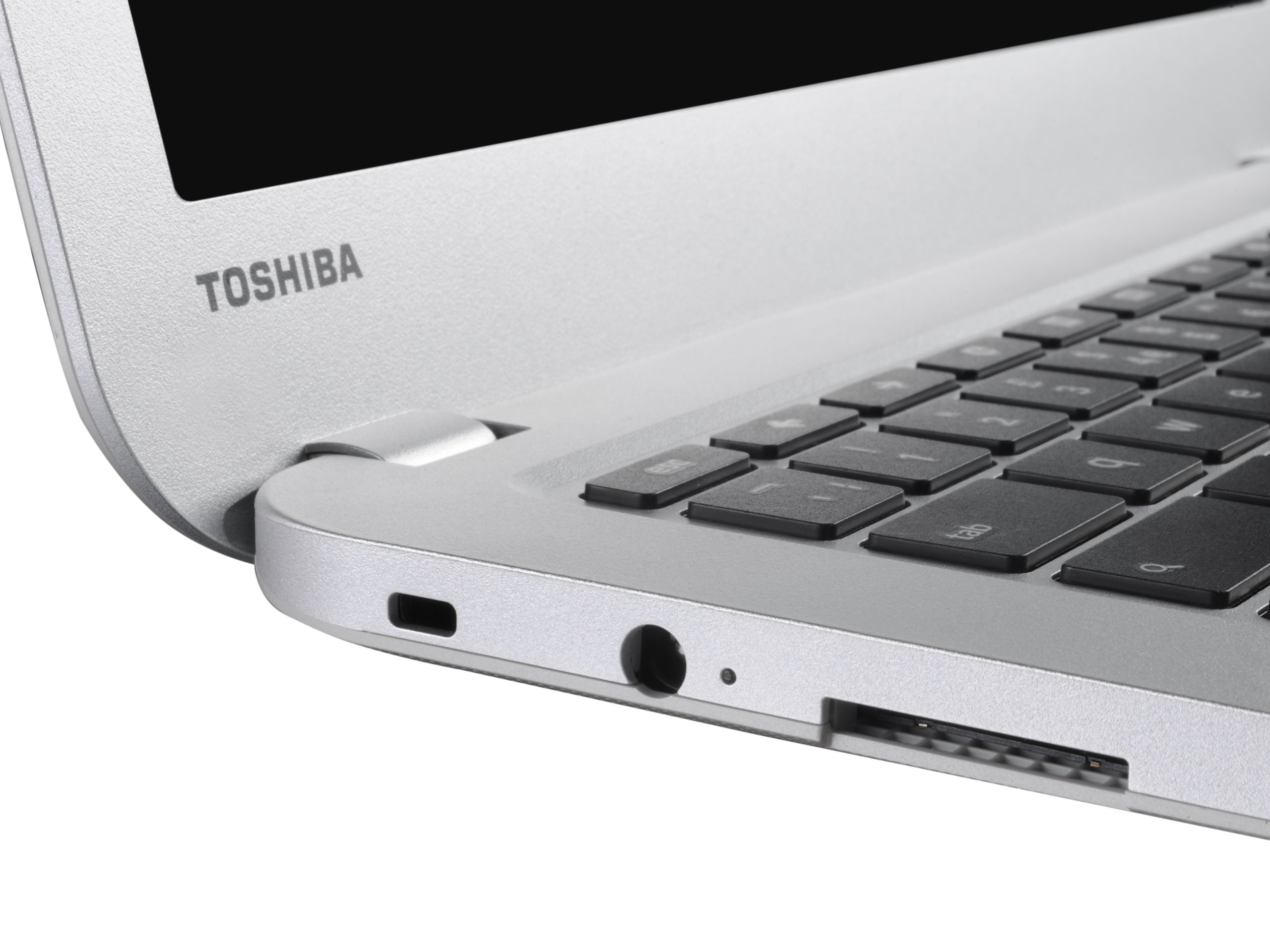 TOSHIBA 】 chromebook 13.3Inch シルバー 【公式通販】