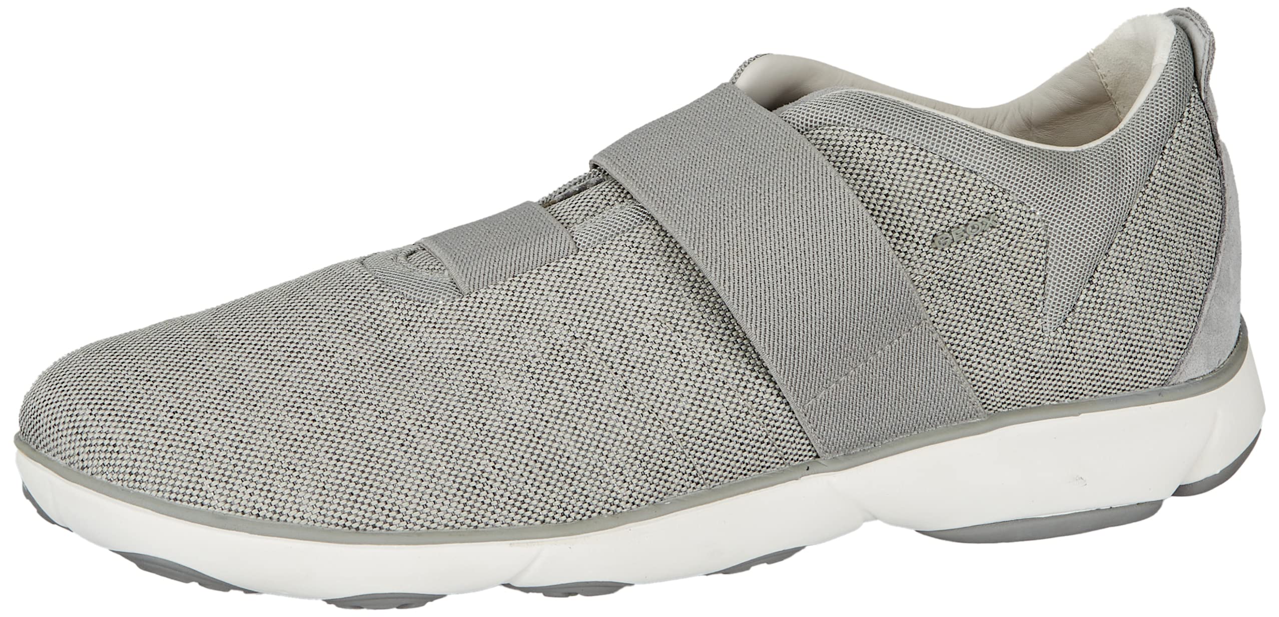 Geox Man U Nebula Sneakers LT Grey 40_EU