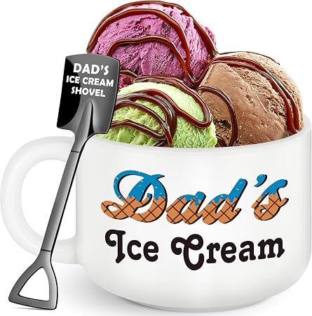 First Fathers Day Dad Gifts from Daughter Son Kids Wife,
