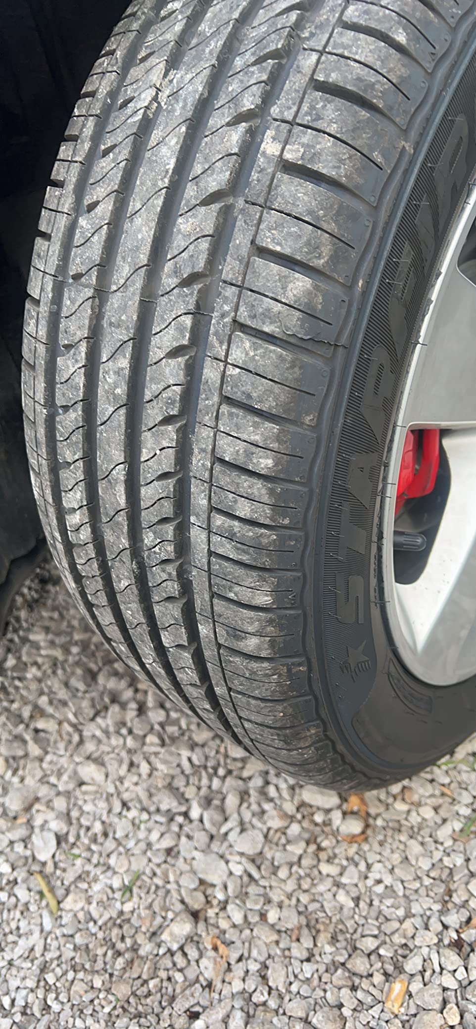 18/mo Finance Starfire Solarus AS AllSeason 215/50R17XL 95V Tire Buy Now, Pay Later