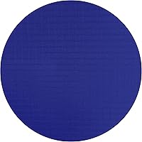 Vista 13 de Emmakites 60x36 pulgadas(Ancho) 40D Ripstop Nylon Tela 1.69 onza (Cuadrado) de repelente al agua a prueba de polvo hermético PU revestimiento