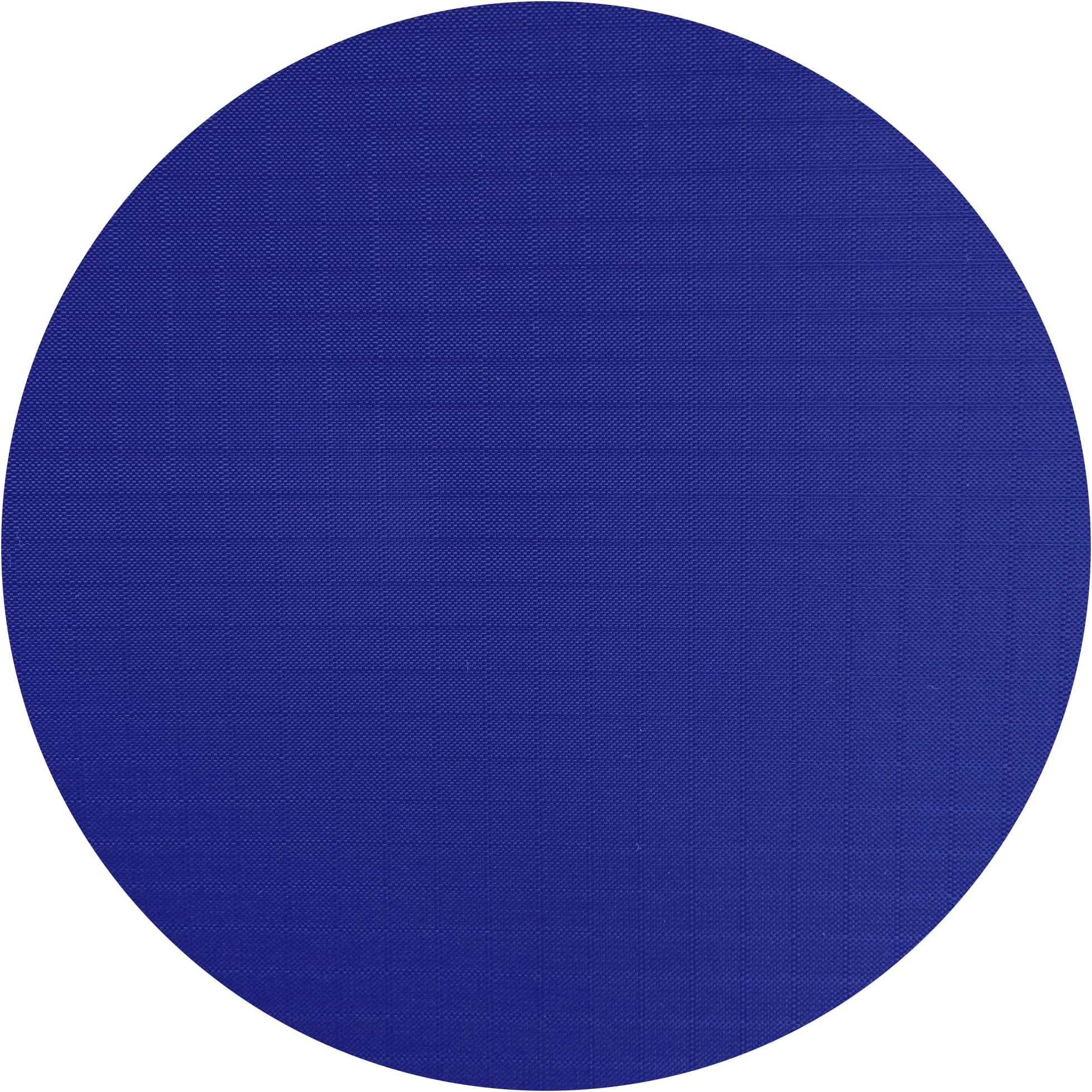 emma kites Royal Blue Ripstop Nylon Fabric 40 Denier, Precut Piece 3-Yard: 60"x108", Ultra-Light Airtight Water Resistant Tear Proof, for Kite Flag Stuff Sack Bag Inflatable Windsock Pack Cover