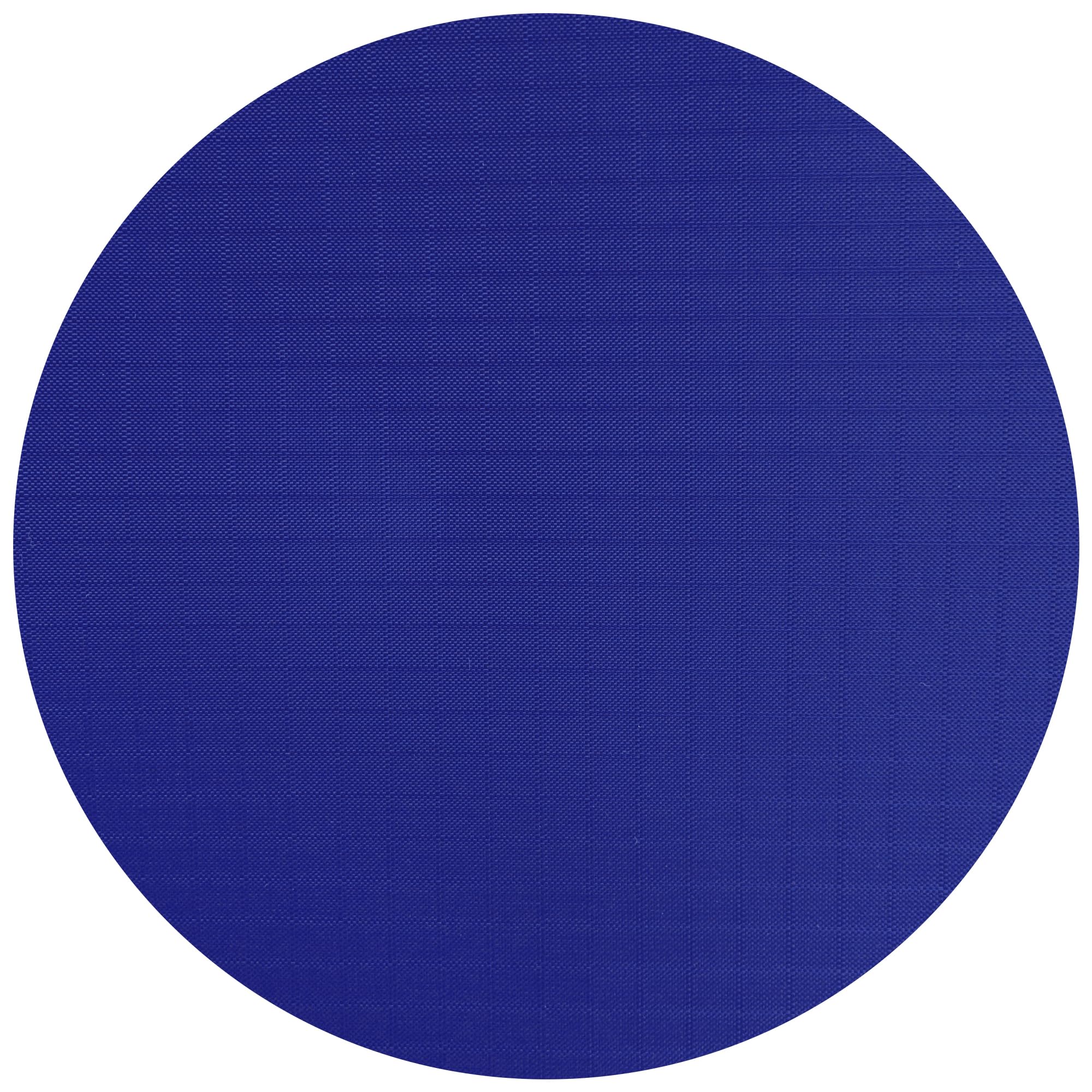 emma kites Royal Blue Ripstop Nylon Fabric 40 Denier, Precut Piece 3-Yard: 60"x108", Ultra-Light Airtight Water Resistant Tear Proof, for Kite Flag Stuff Sack Bag Inflatable Windsock Pack Cover