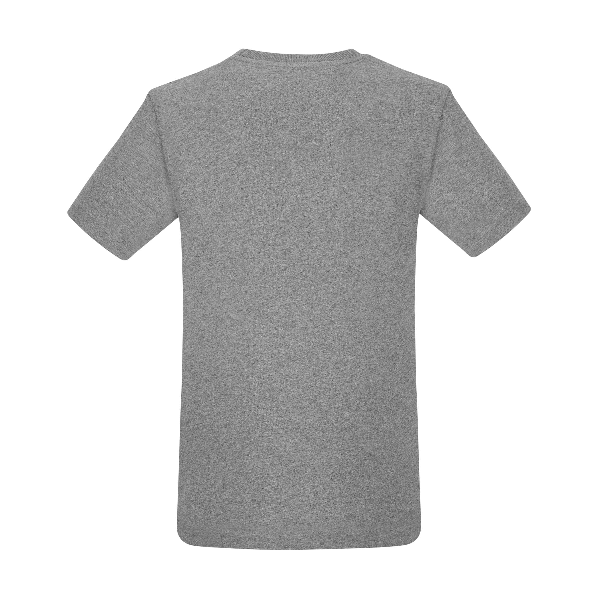 Audi Collection Audi Sport T-Shirt, Herren, Grau Melange Audi Sport T-Shirt à Manches Courtes et col Rond pour Homme, Gris chiné, Taille XL, Coupe Droite, Sportif, 100% Coton Homme