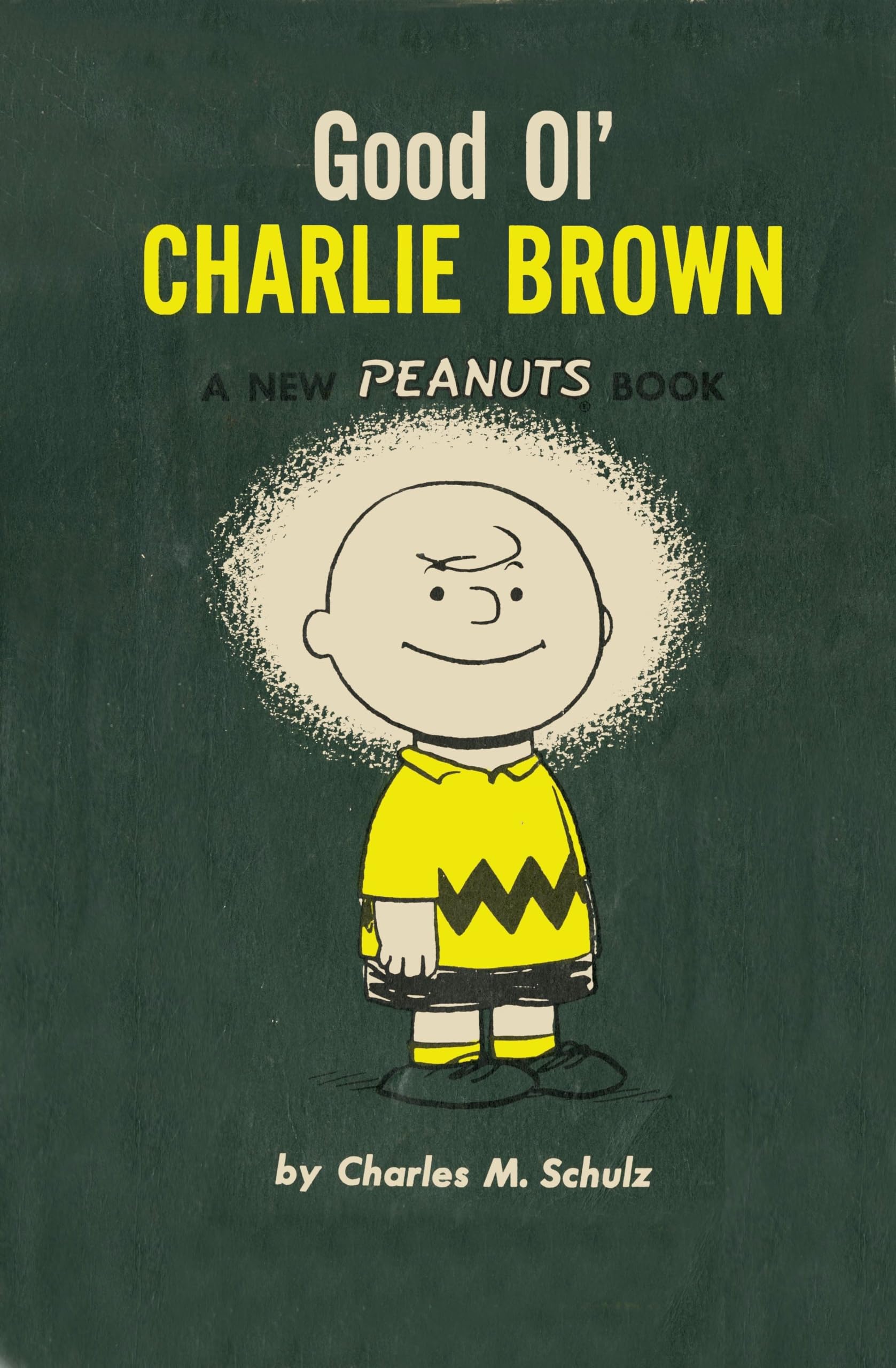 Amazon.co.jp: Good Ol' Charlie Brown : Schulz, Charles M: 洋書
