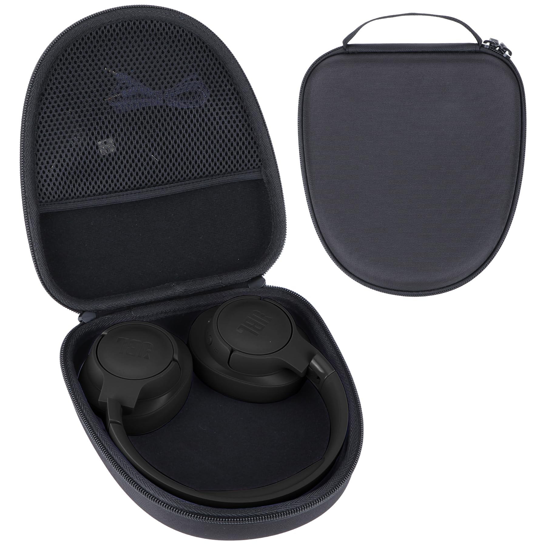 RIYADAone Hard Case for JBL Tune 710BT 720BT 510BT 660NC 700BT 570BT 760NC 750BTNC 660BTNC 560BT 520BT 670BT T770NC JBL Live 650BTNC 400BT 500BT 460NC