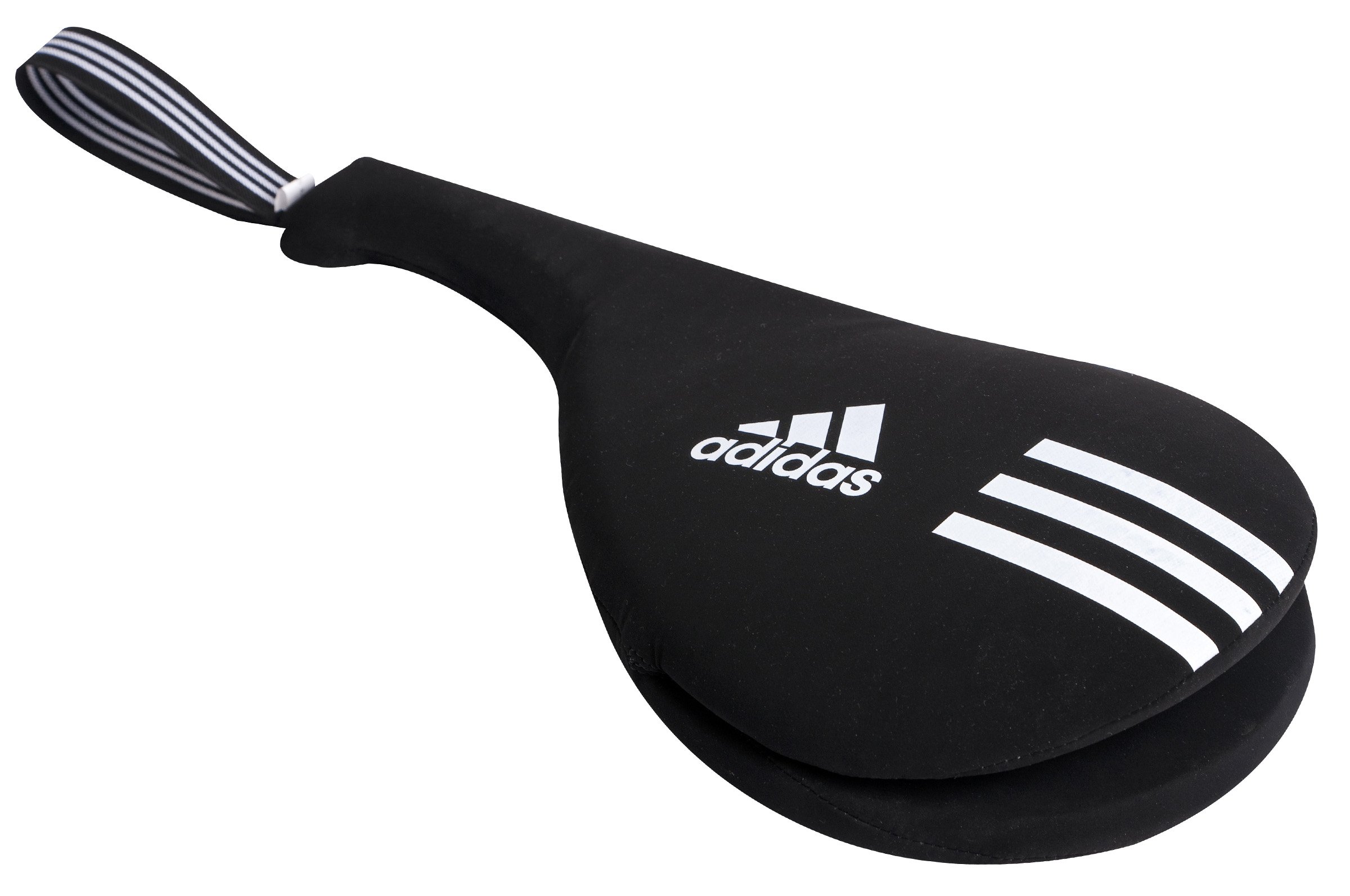 adidas double Mitt Taekwondo molded foam M ADITDT05
