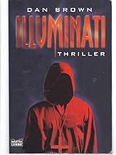 illuminati. thriller. aus dem amerikanischen von axel merz
