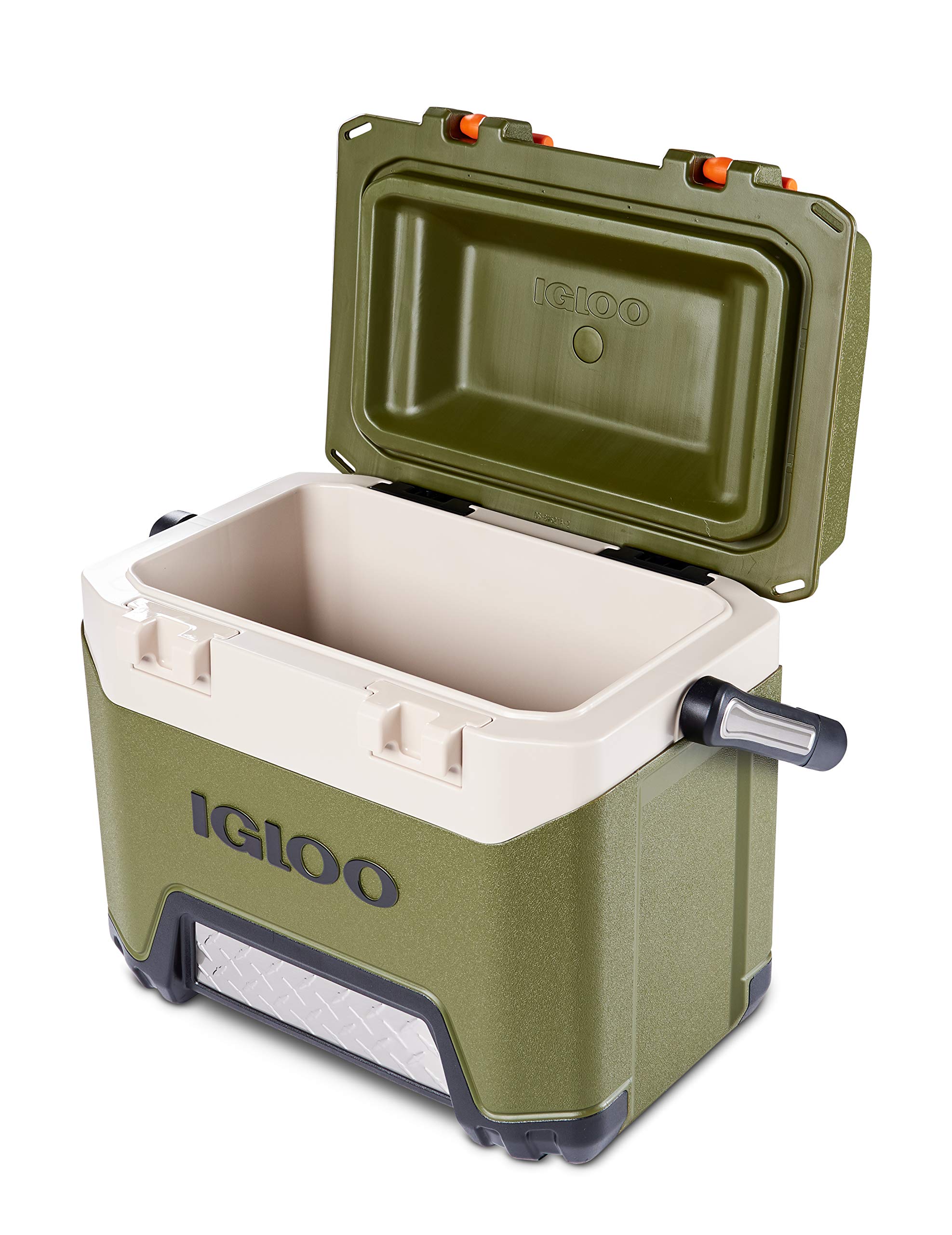 Buy Igloo HeavyDuty 25 Qt BMX Ice Chest Cooler with Cool Riser