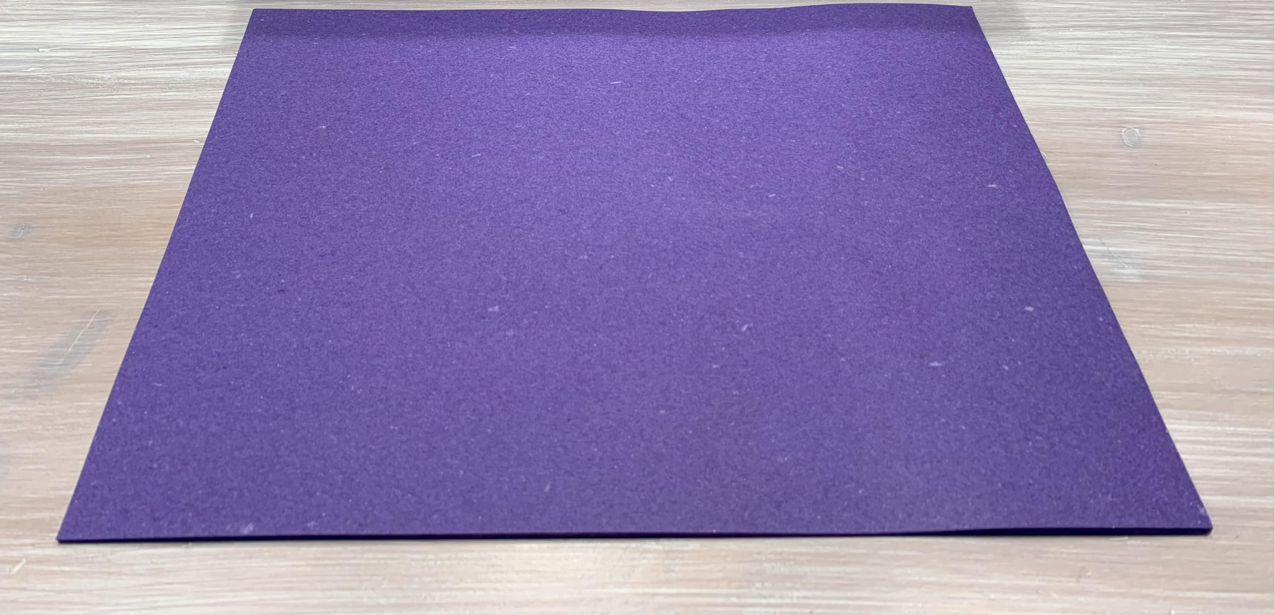 Tovagliette USA e Getta di Carta Viola | Confezioni da 500 Fogli | Formato cm30x40 | Tipo ROBUSTE 120 gr.mq. | Tovaglie di Carta Paglia Ecologica
