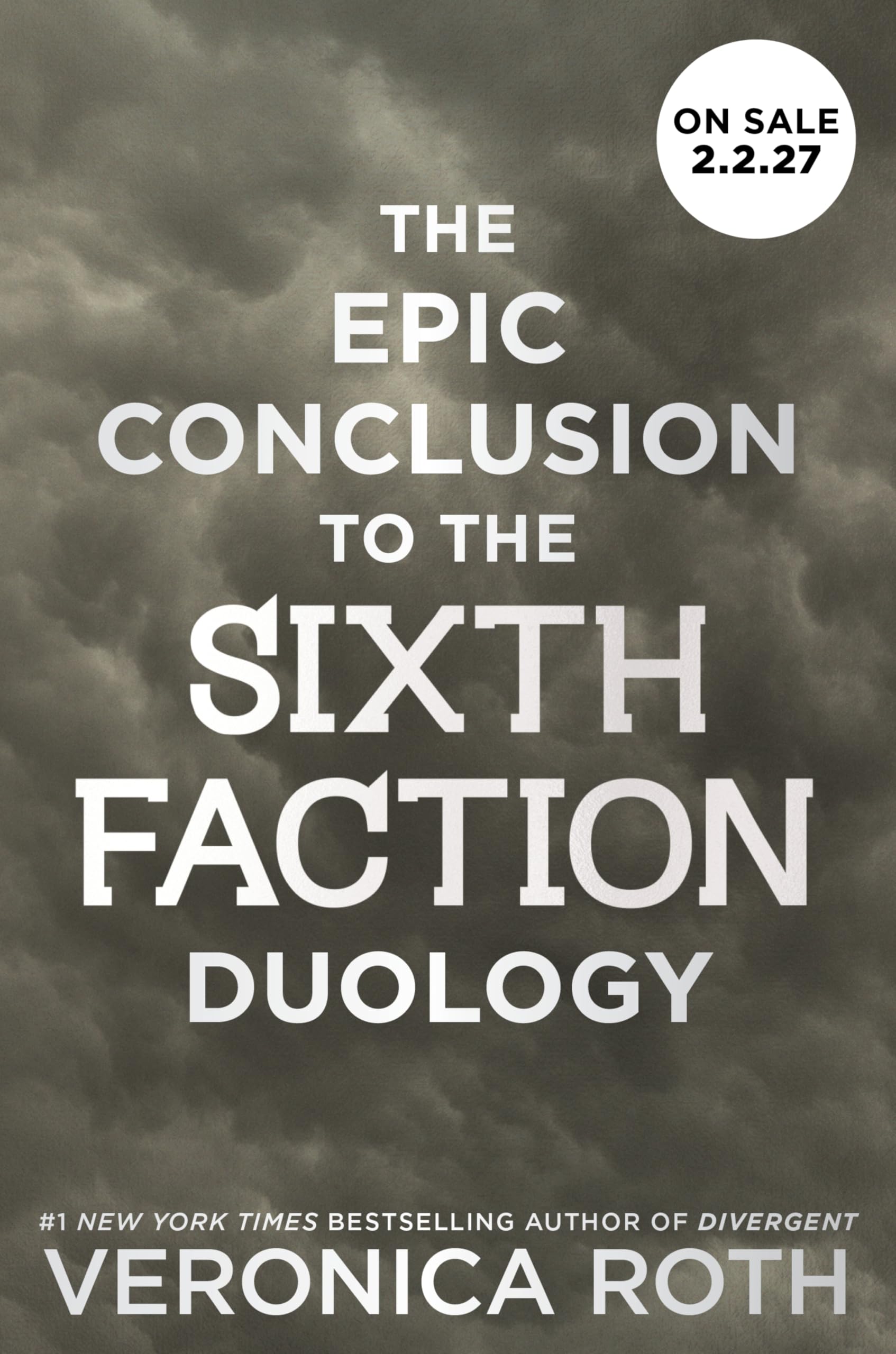 The Sixth Faction #2 (New Divergent)