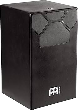 カホン マイネル MEINL 楽器 MEINL PICKUP WOODCRAFT SERIES CAJON カホン マイネル PWC100B