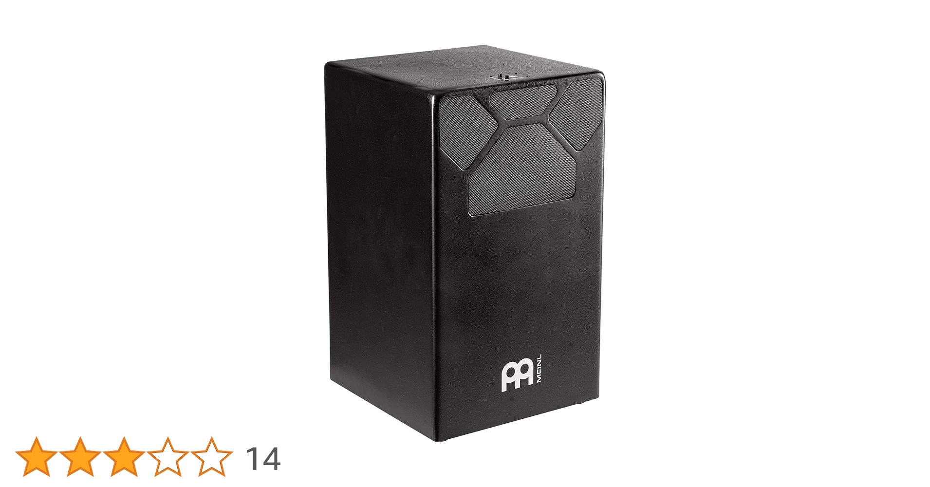 Amazon | Meinl Percussion デジタルカホン 10個の事前にプログラム