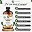 NaturoBliss Organic Sweet Orange Essential Oil, 100% Pure Therapeutic Grade, Premium Quality, 1 fl. Oz / 30 ml - Perfect for Aromatherapy and Relaxation