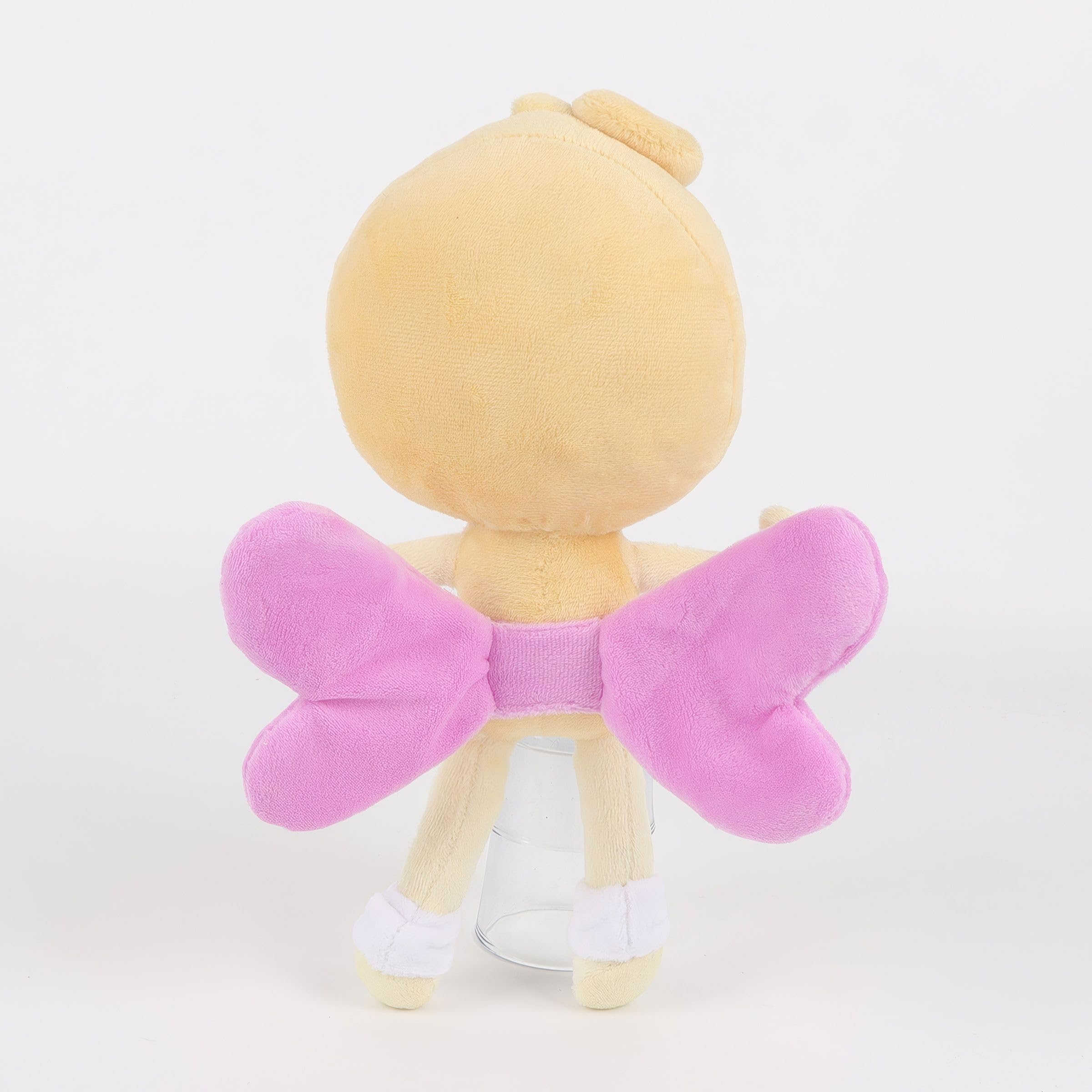 Amazon.co.jp: CUIGSRO ダンディーズワールド ぬいぐるみ 11.8