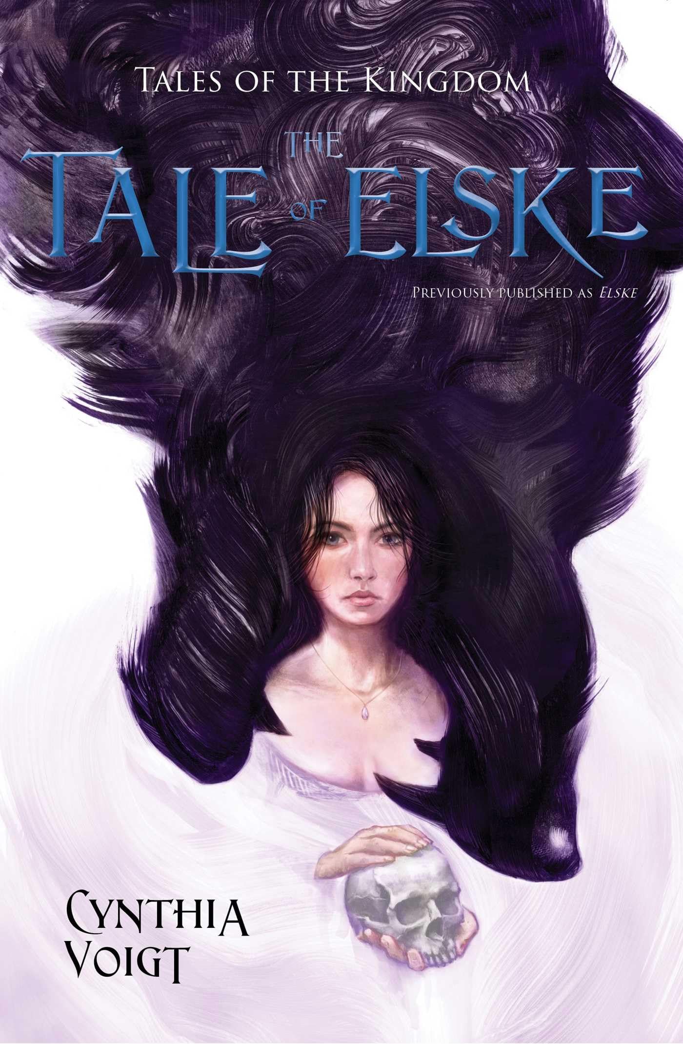The Tale of Elske (4) (Tales of the Kingdom)