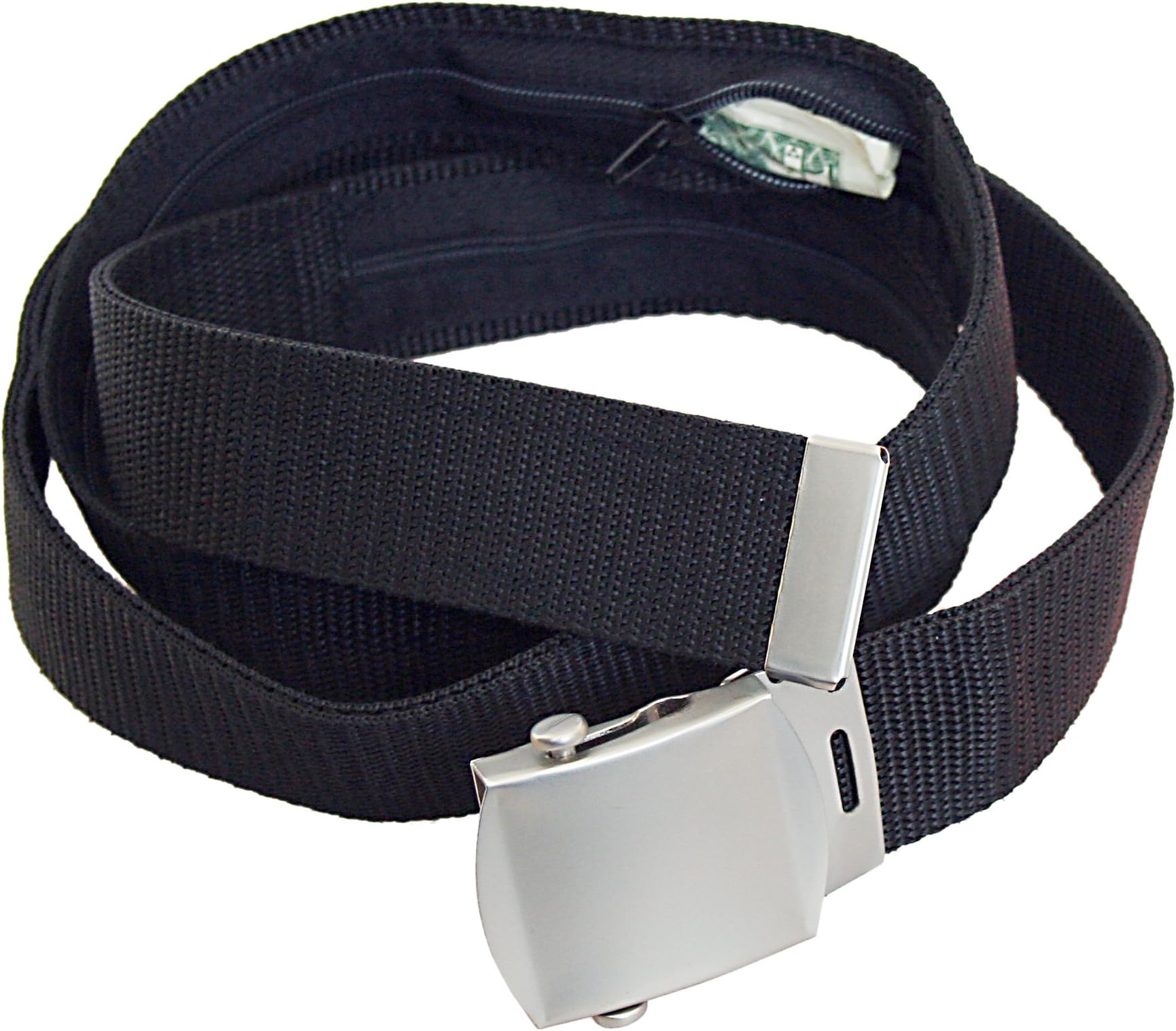 Secret Money Belt