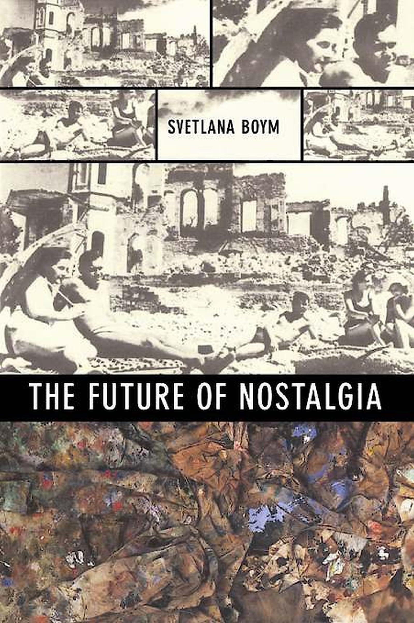 Future of Nostalgia