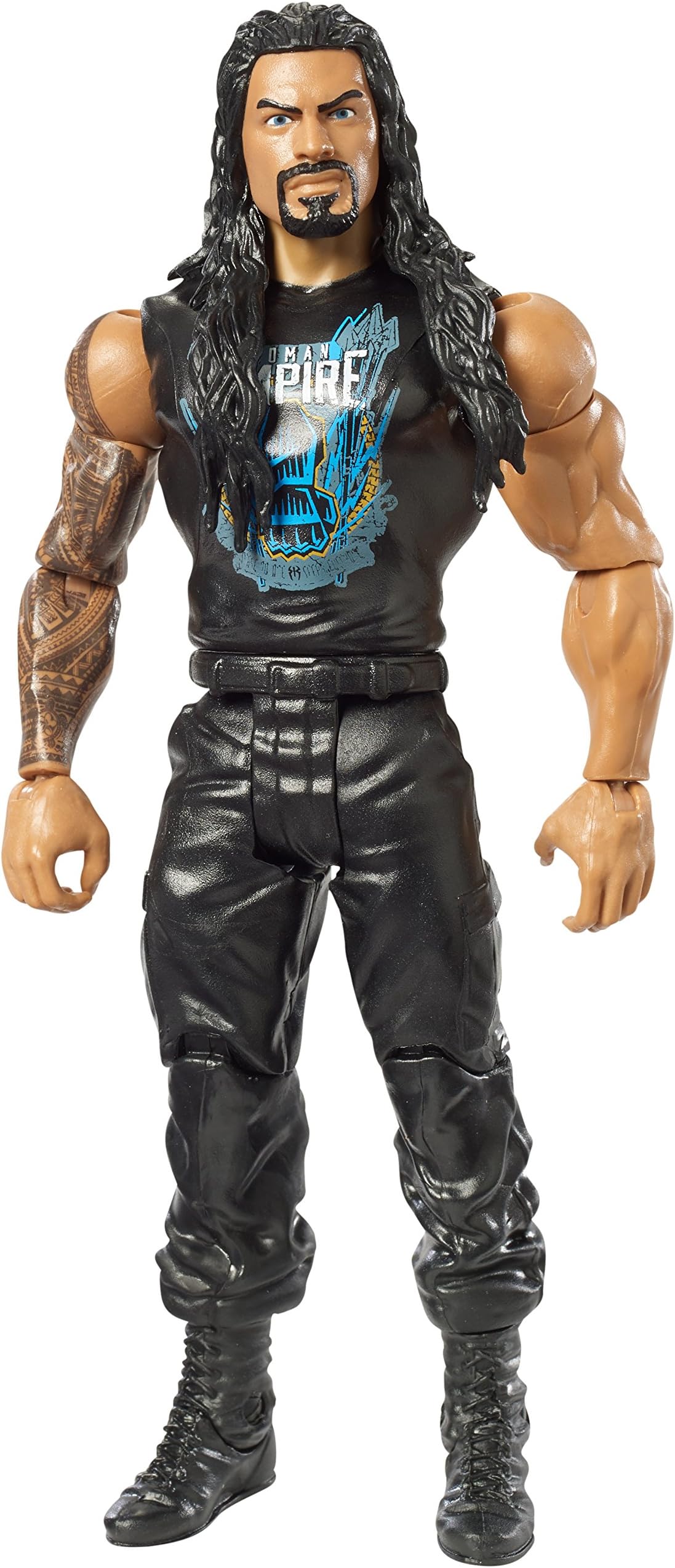 WWE Basic Roman Reigns Figure