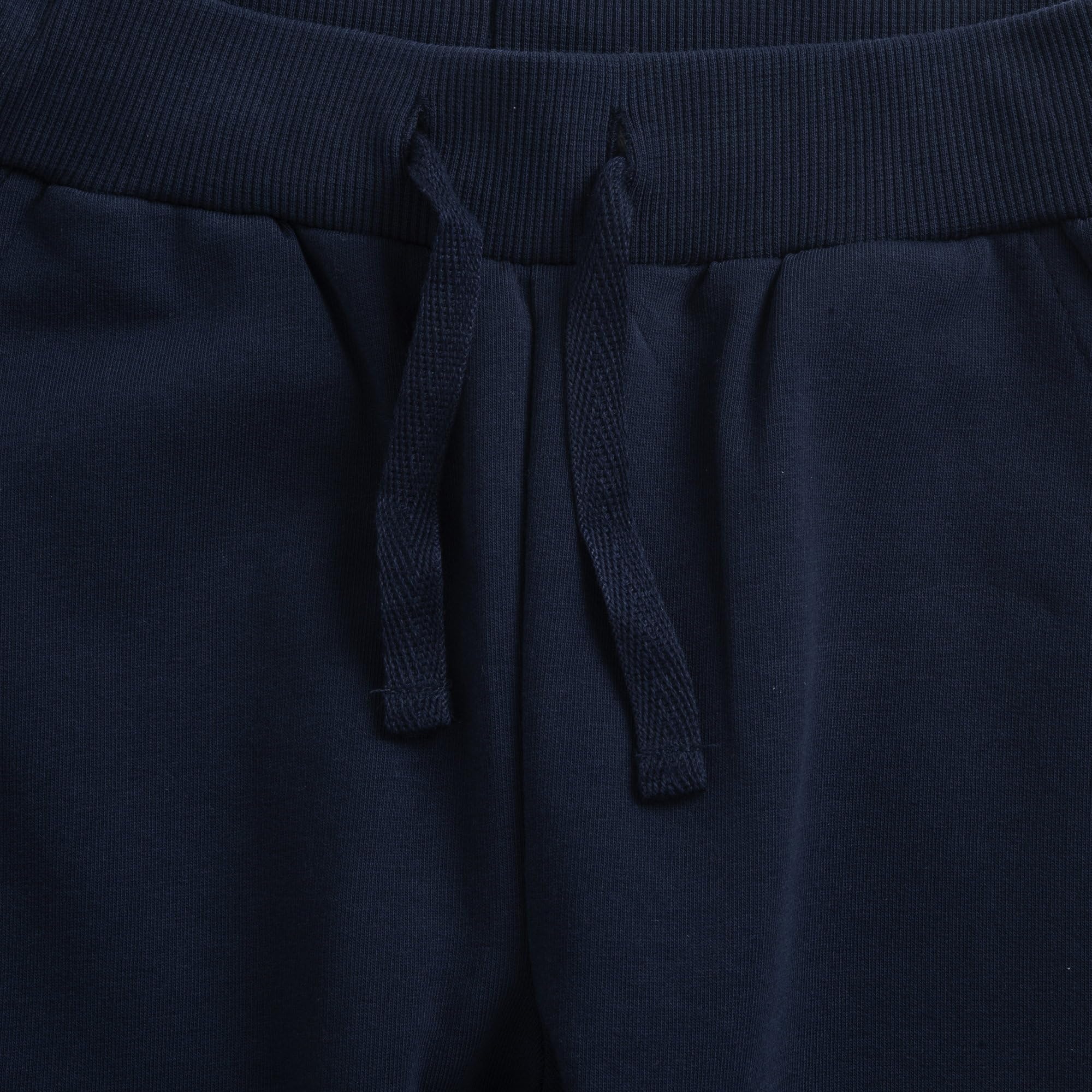 Chicco, Tuta Bambina, Completo Bambina con Felpa e Pantalone, Comodo e alla Moda, Designed in Italy