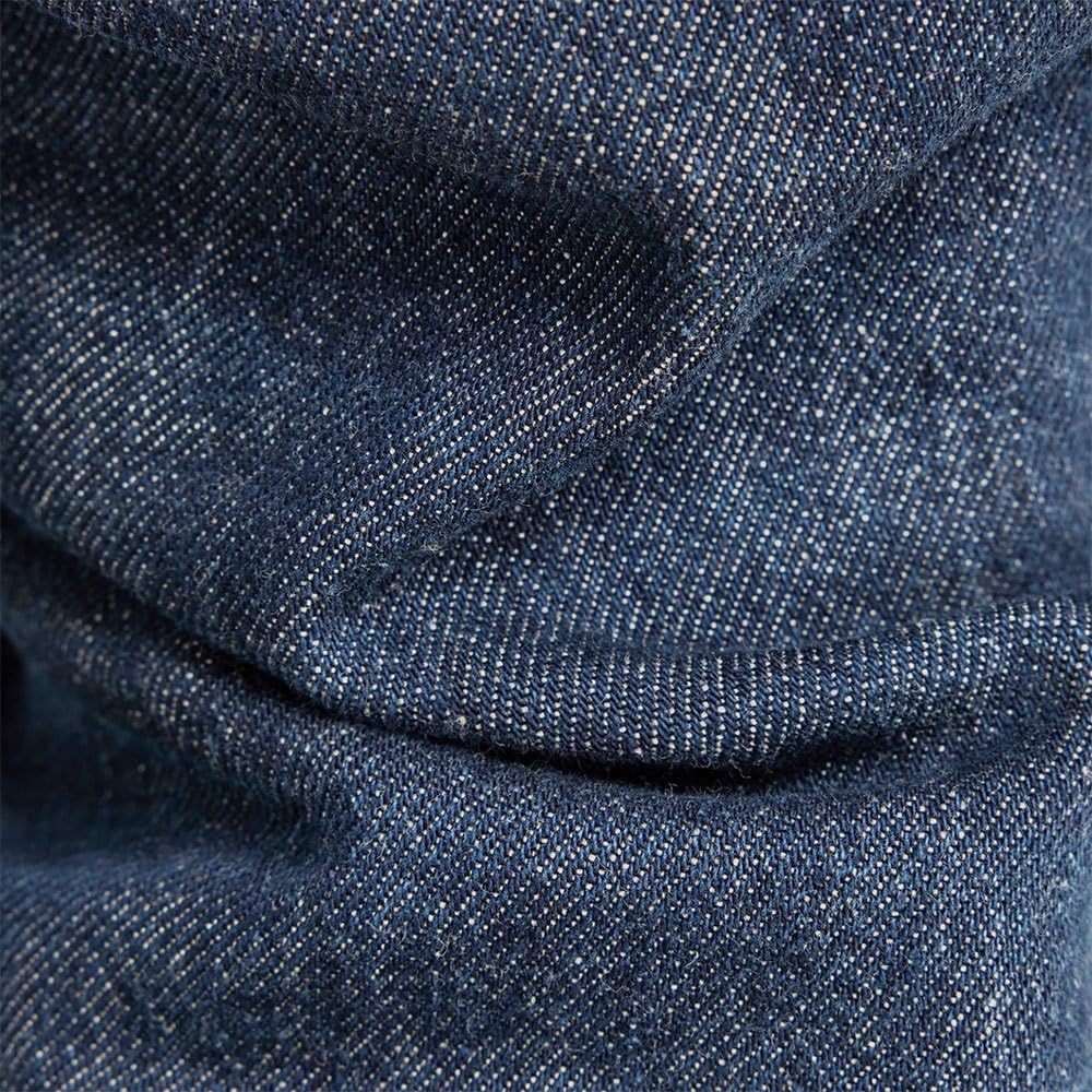 G-Star Mujer Strace Straight Jeans