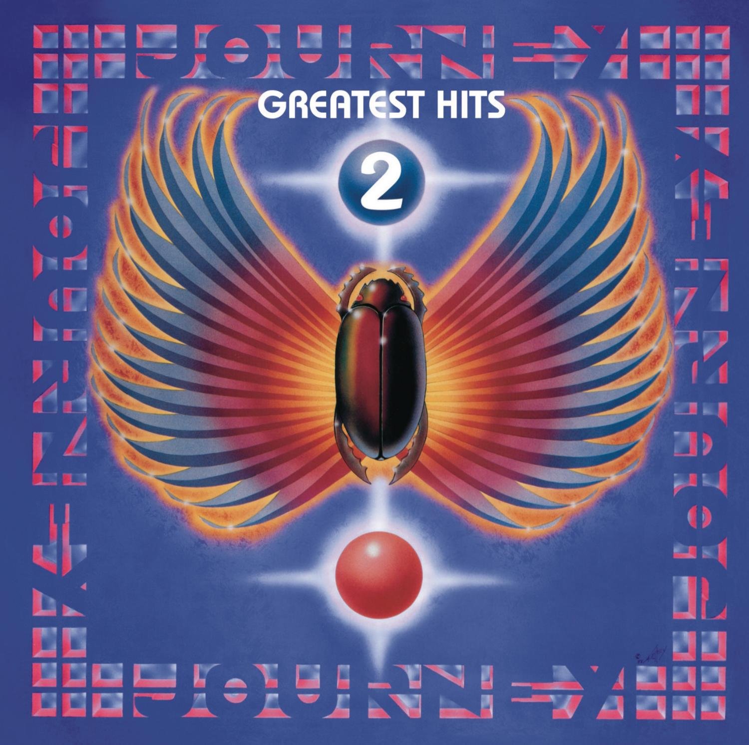 Greatest Hits 2